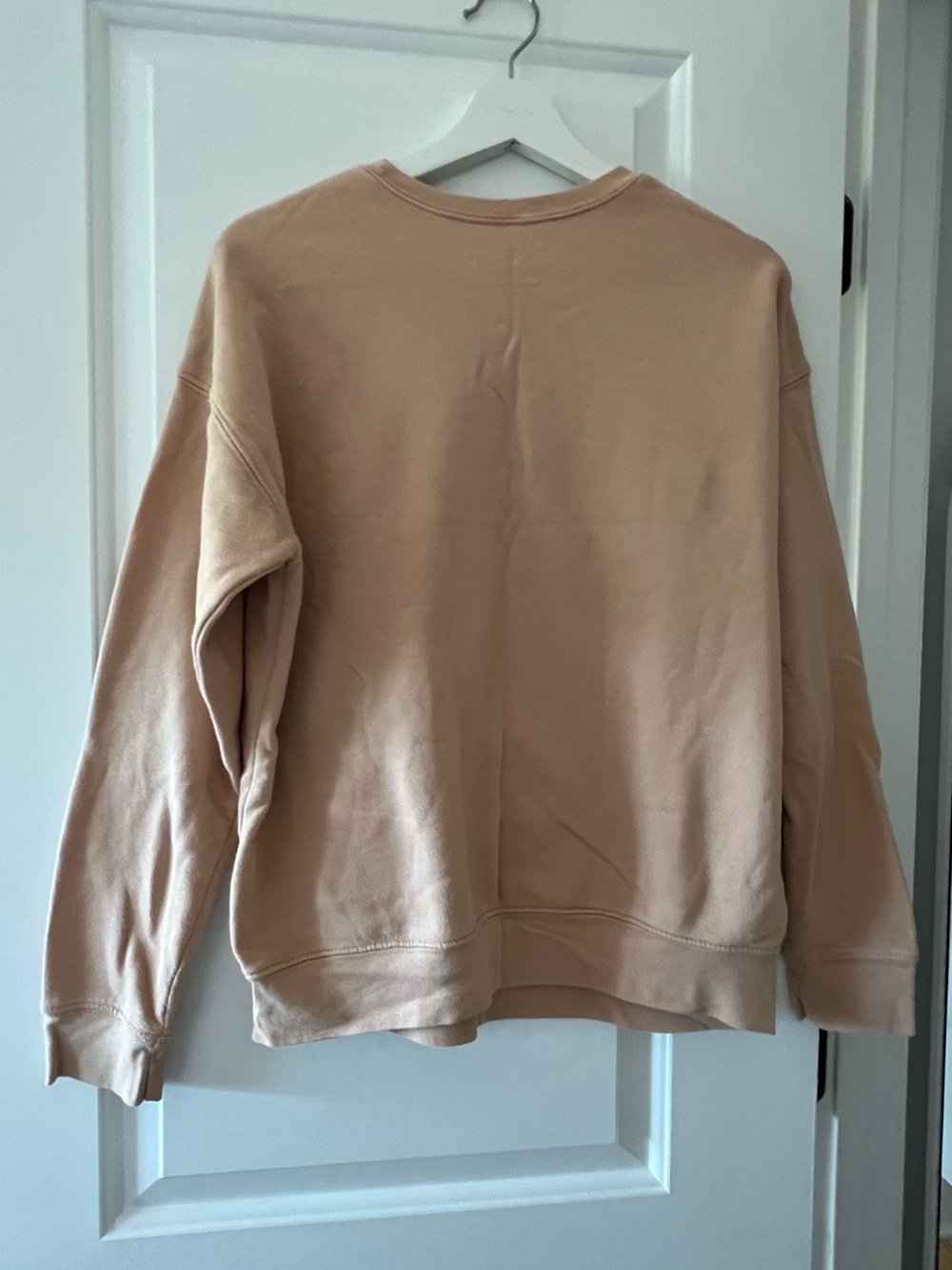 GirlTribe Co Taylor Swift She Had a Marvelous Time Ruining Everything Sweatshirt - Picture 2 of 5